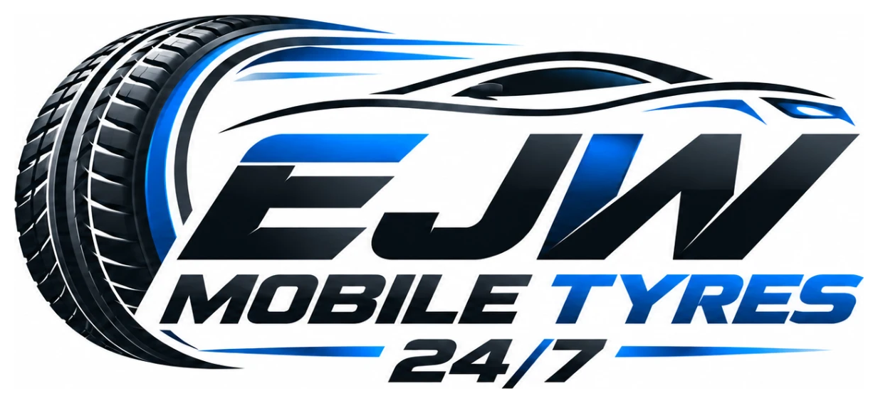 EJW Mobile Tyres 24/7